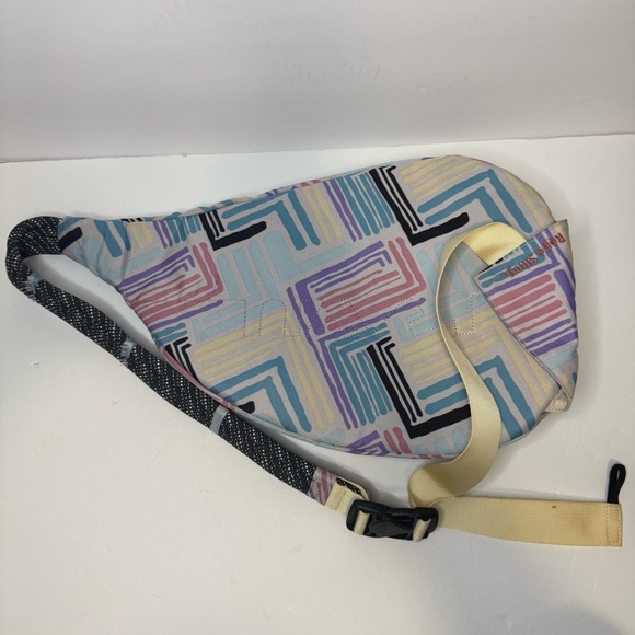 Kavu Rope Sling Bag - Picture 4 of 5